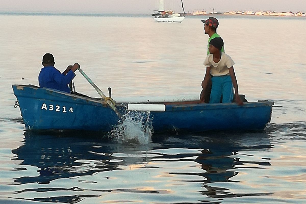 St Helena Bay -Kapteinskloof new Development  Vacant land for sale - Photo 5