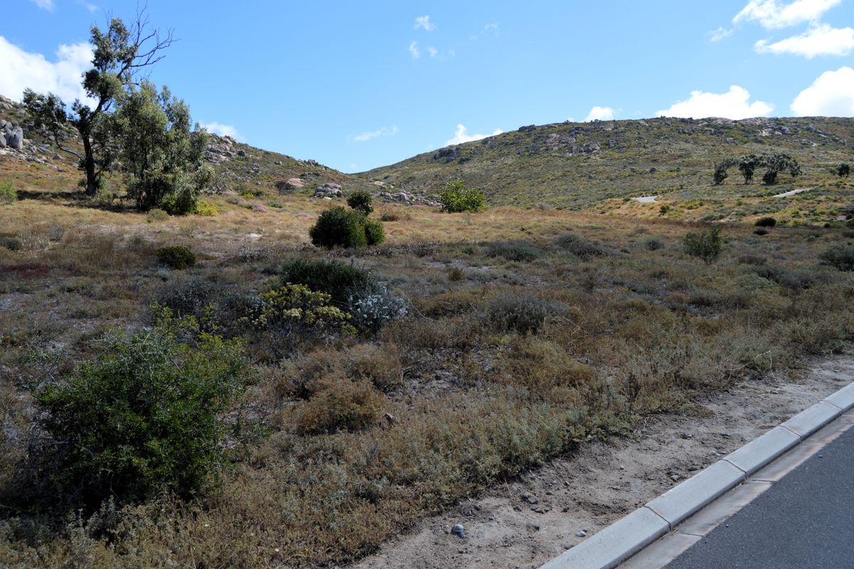 St Helena Bay -Kapteinskloof new Development  Vacant land for sale - Photo 3