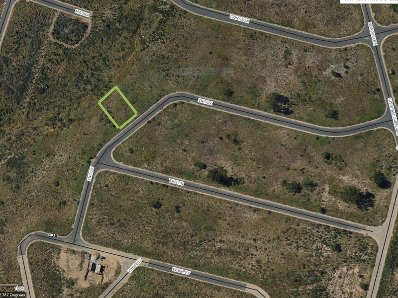 Vacant land for Sale in Kapteins Kloof, St Helena Bay - Photo 3