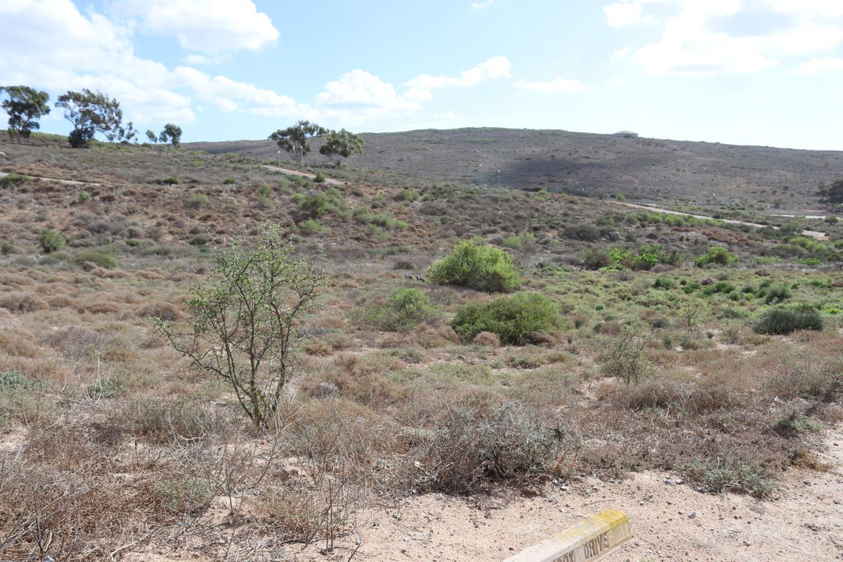 Vacant land for Sale in Kapteins Kloof, St Helena Bay - Photo 4