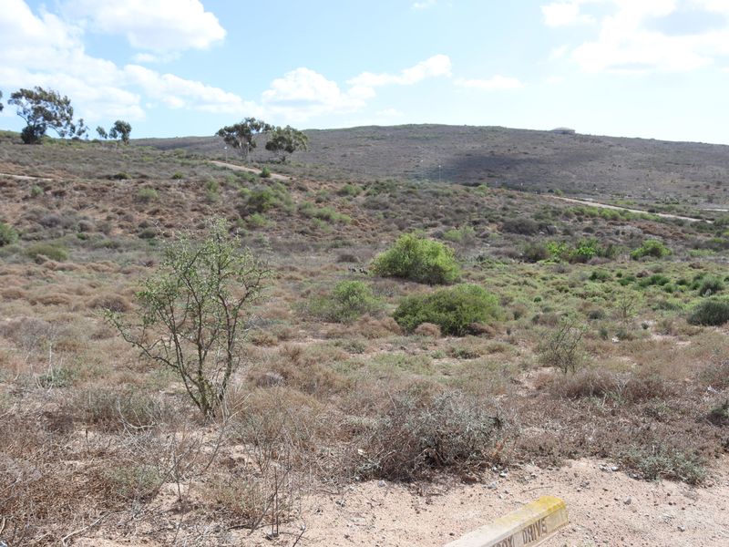 Vacant land for Sale in Kapteins Kloof, St Helena Bay - Photo 4