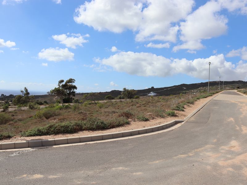 Vacant land for Sale in Kapteins Kloof, St Helena Bay - Photo 10