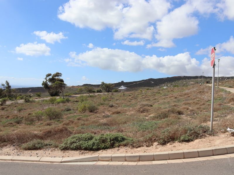 Vacant land for Sale in Kapteins Kloof, St Helena Bay - Photo 8