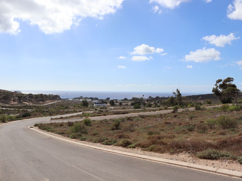 Vacant land for Sale in Kapteins Kloof, St Helena Bay - Photo 7