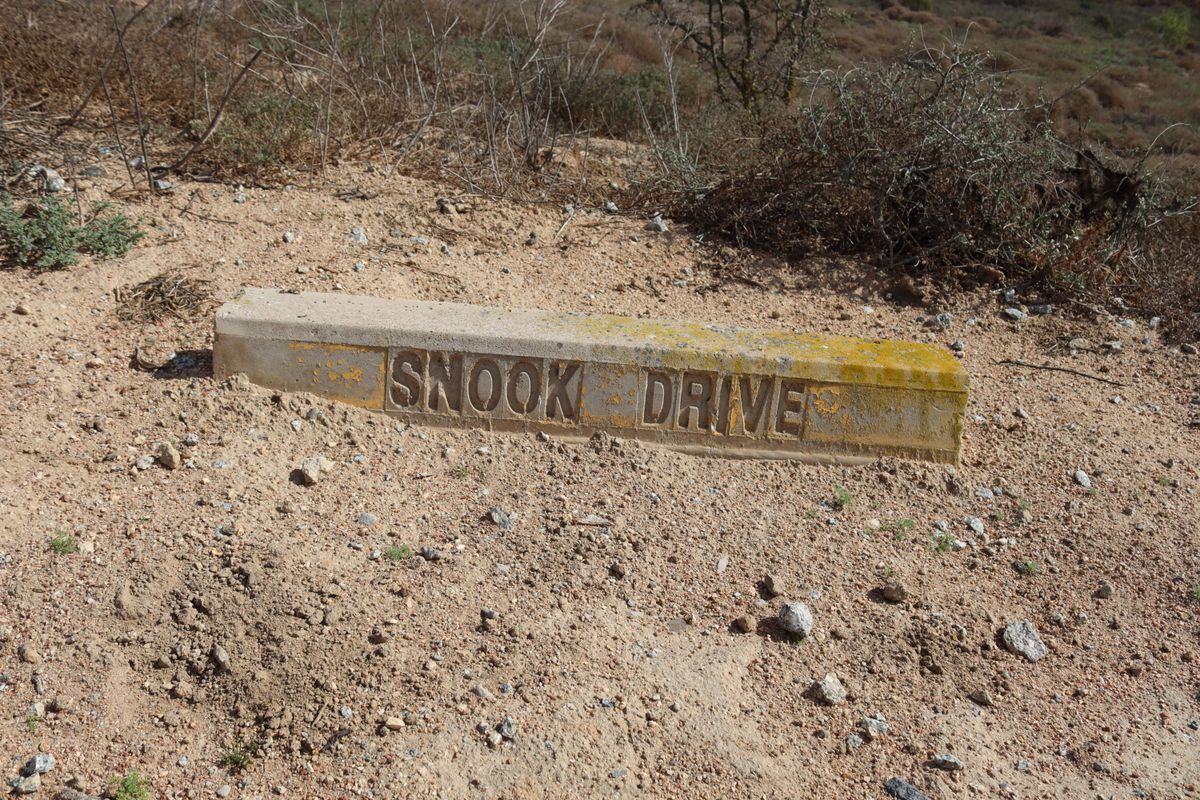 Vacant land for Sale in Kapteins Kloof, St Helena Bay - Photo 2