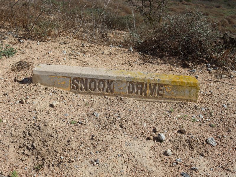 Vacant land for Sale in Kapteins Kloof, St Helena Bay - Photo 2