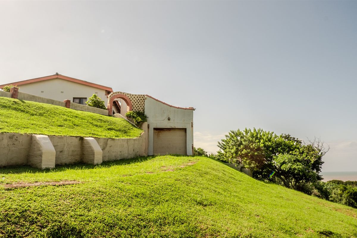 Renovators Dream in Tugela Mouth - Photo 5