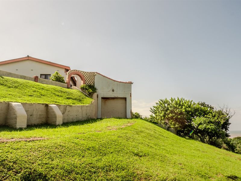 Renovators Dream in Tugela Mouth - Photo 5