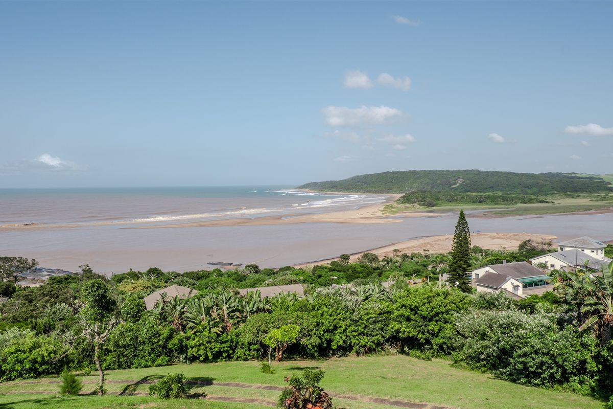 Renovators Dream in Tugela Mouth - Photo 3