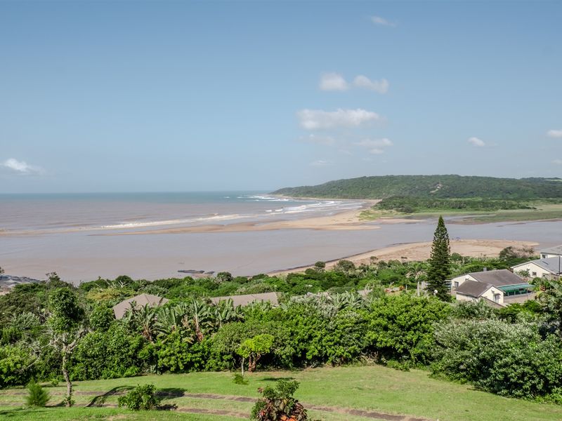 Renovators Dream in Tugela Mouth - Photo 3