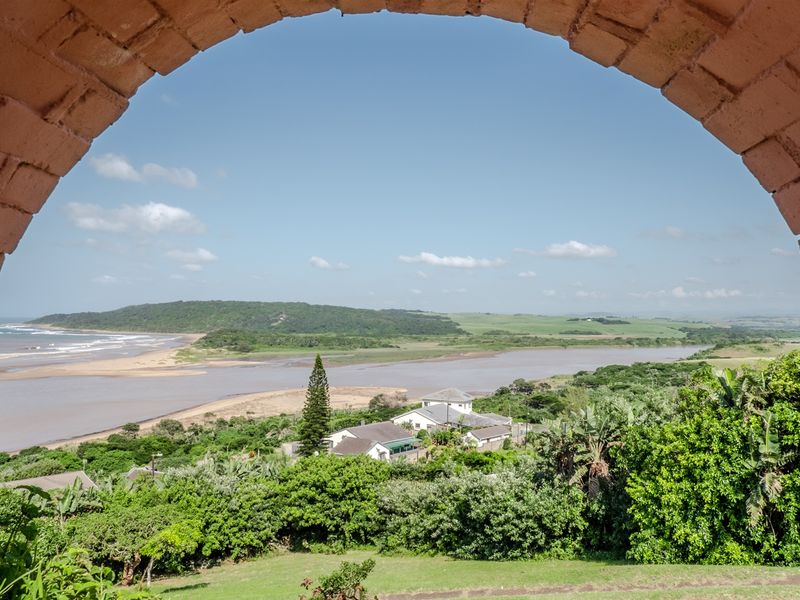 Renovators Dream in Tugela Mouth - Photo 1