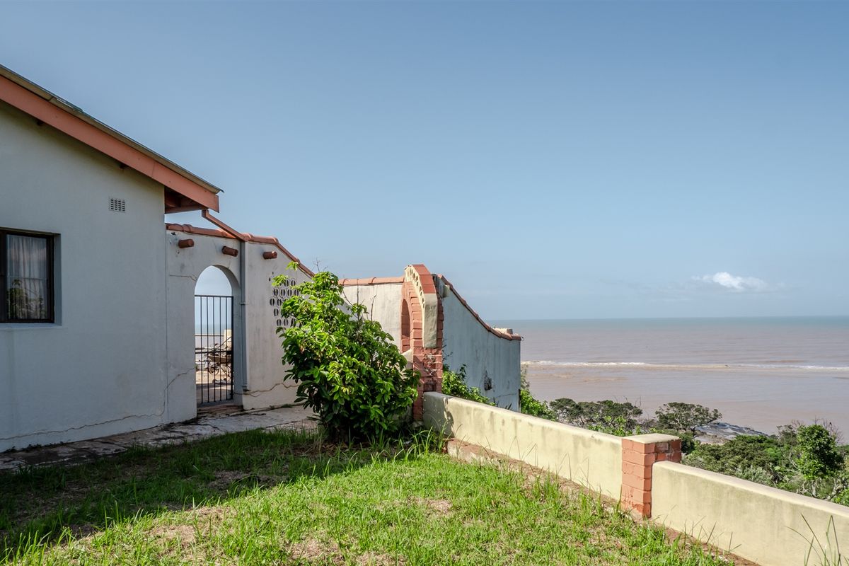 Renovators Dream in Tugela Mouth - Photo 4
