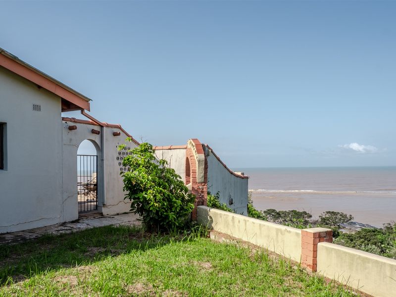 Renovators Dream in Tugela Mouth - Photo 4