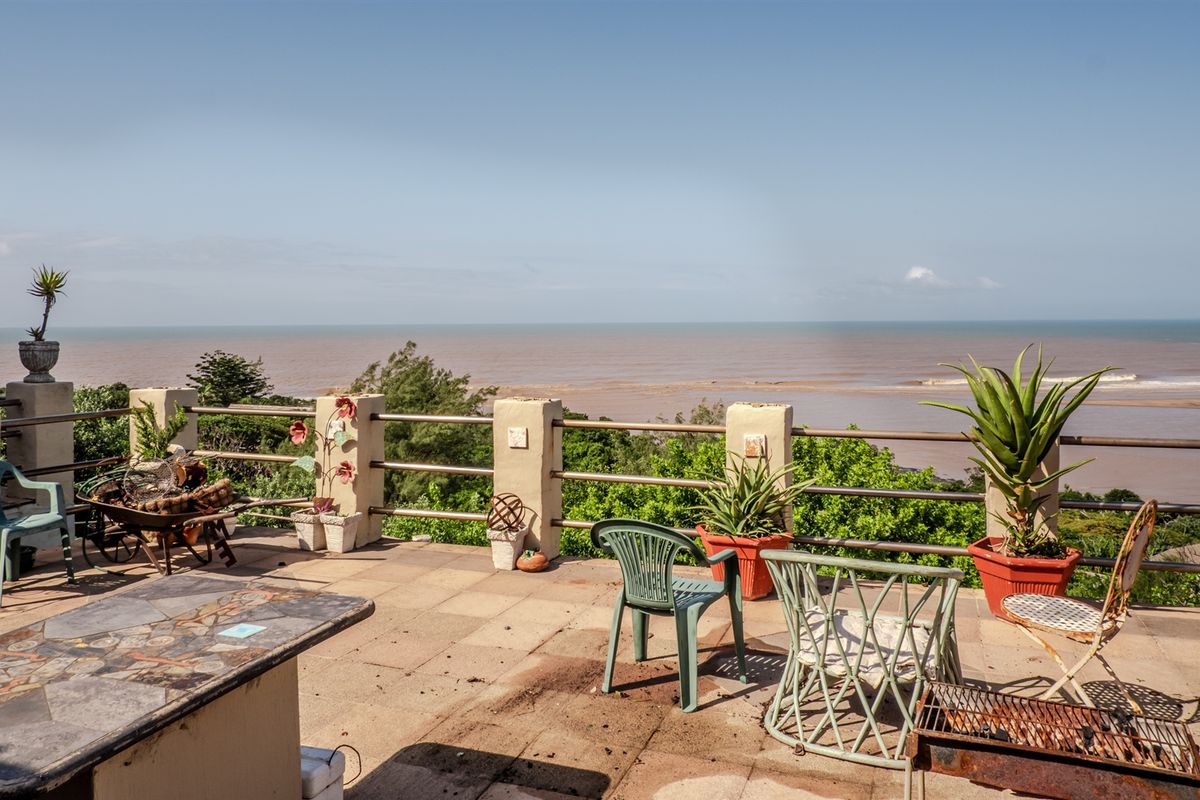 Renovators Dream in Tugela Mouth - Photo 2