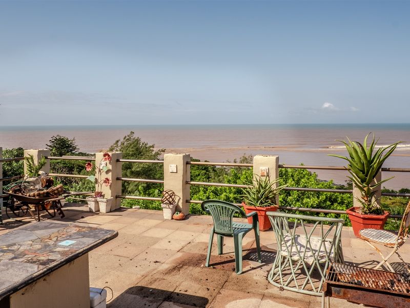 Renovators Dream in Tugela Mouth - Photo 2