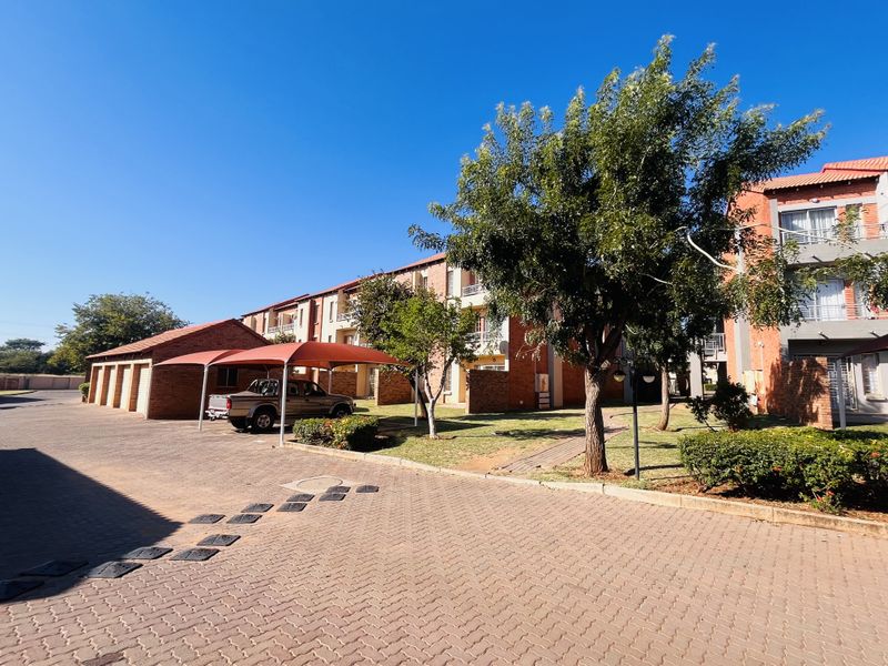 Stunning 2-bedroom apartment for sale in - perfect for modern living and an investment potential. - Photo 1