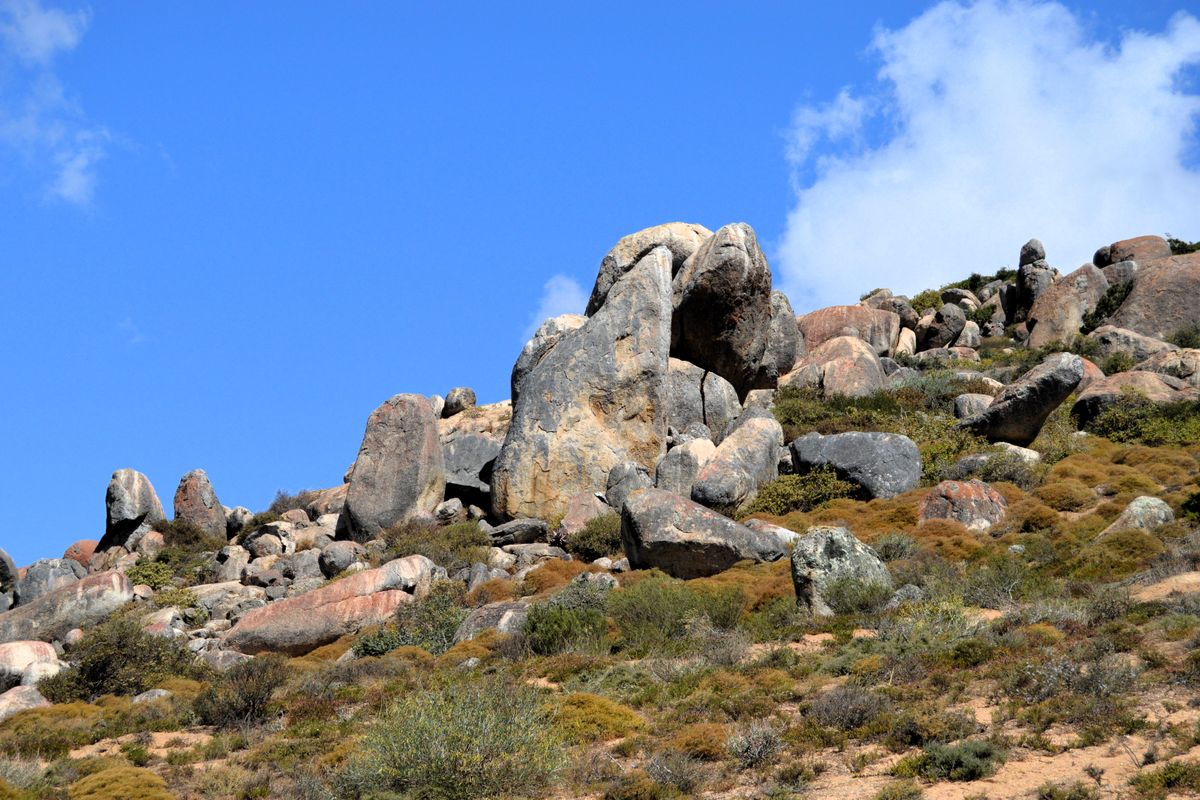 St Helena Bay - Vacant land for sale - Photo 5