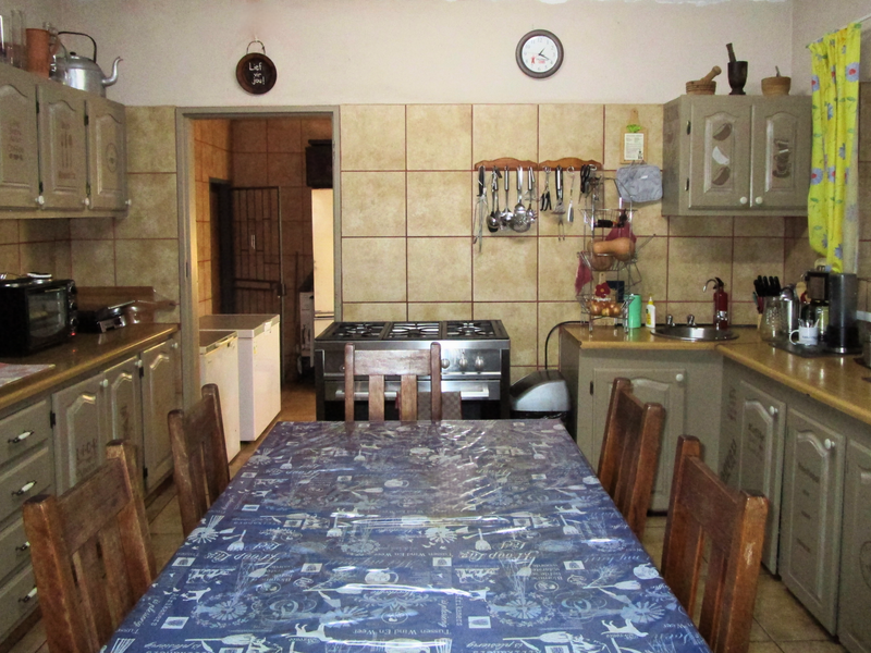 A Welcoming Residence In Fauna Park - Ideal For Families In Pursuit Of Peaceful Living - Photo 3