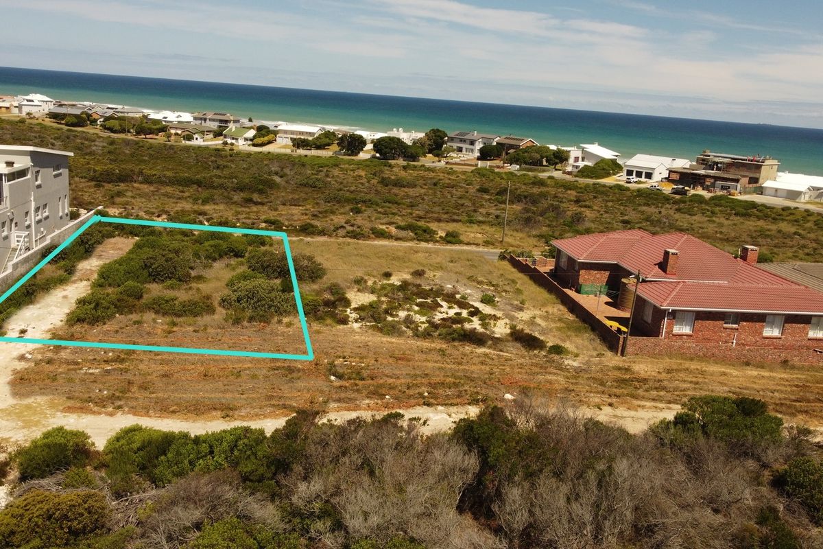 Your Dream Stand Awaits with Stunning Views and Unbeatable Price! - Photo 3