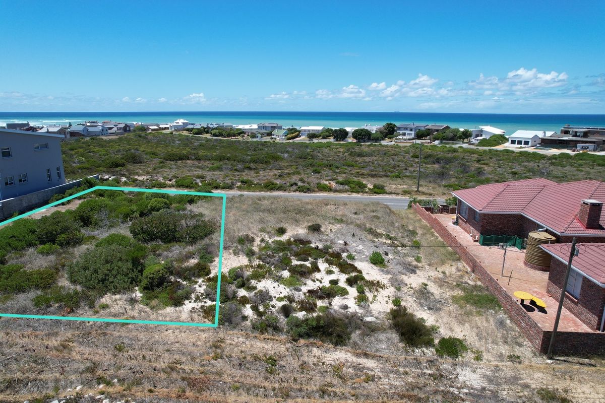 Your Dream Stand Awaits with Stunning Views and Unbeatable Price! - Photo 5