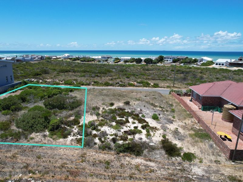 Your Dream Stand Awaits with Stunning Views and Unbeatable Price! - Photo 6