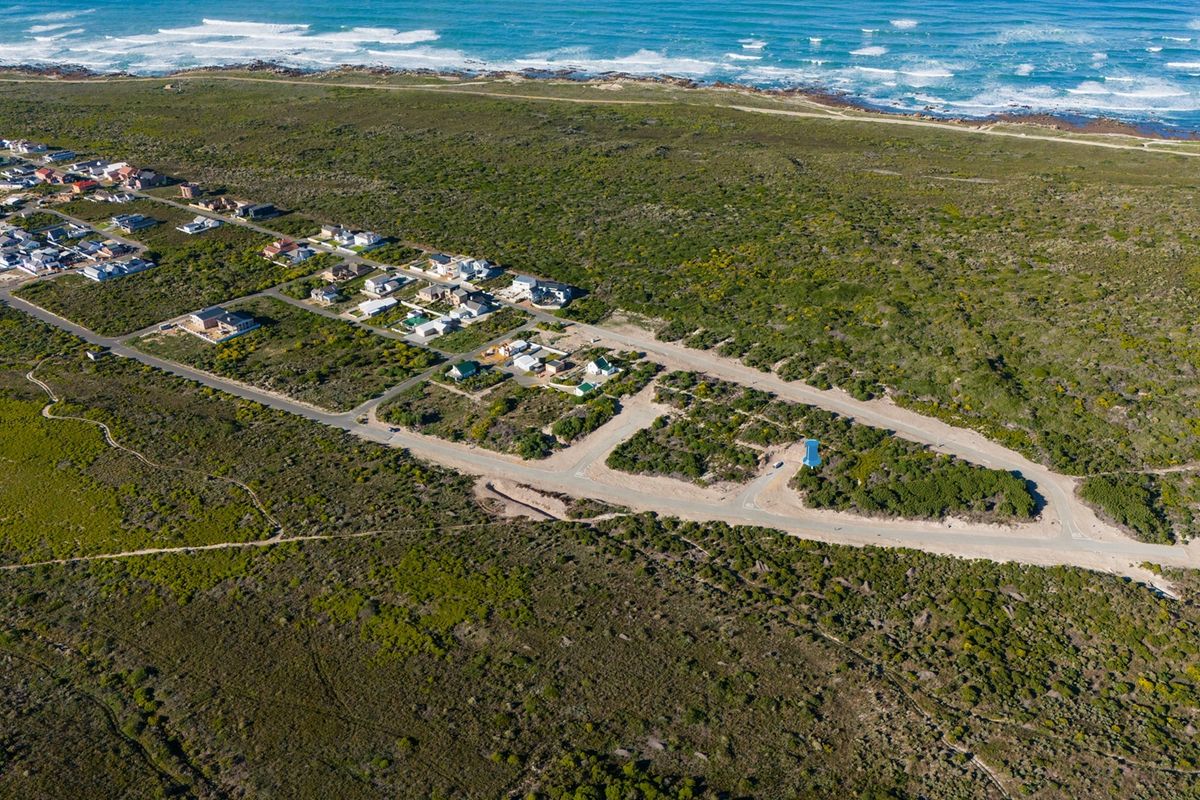 Southern Cape Charm: Your Plot in Agulhas - Photo 2