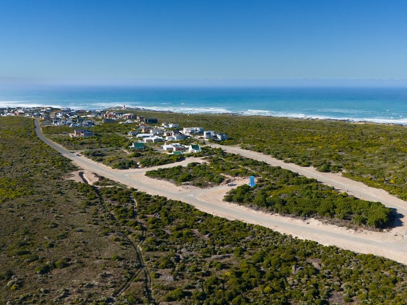 Southern Cape Charm: Your Plot in Agulhas - Photo 9