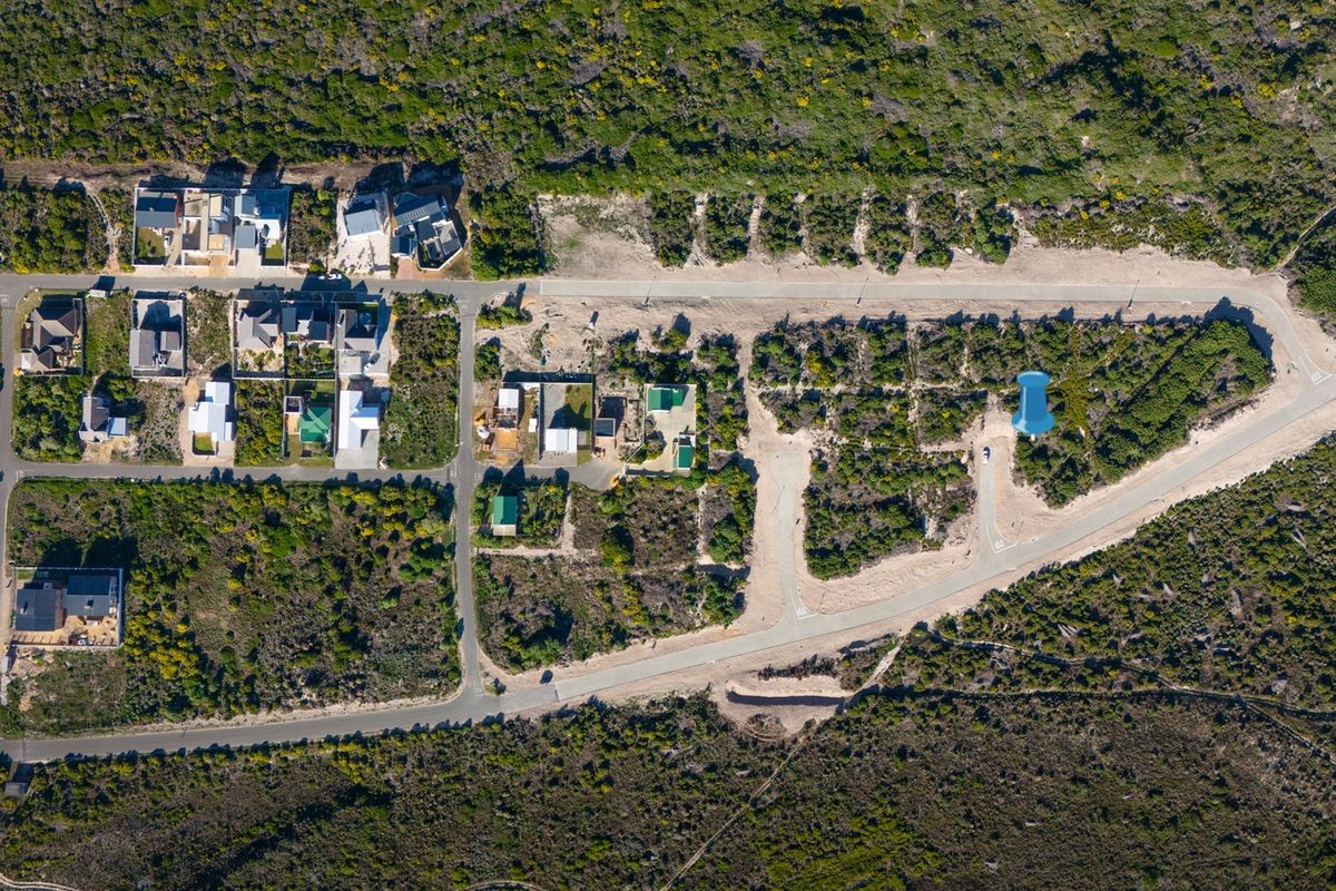Southern Cape Charm: Your Plot in Agulhas - Photo 3
