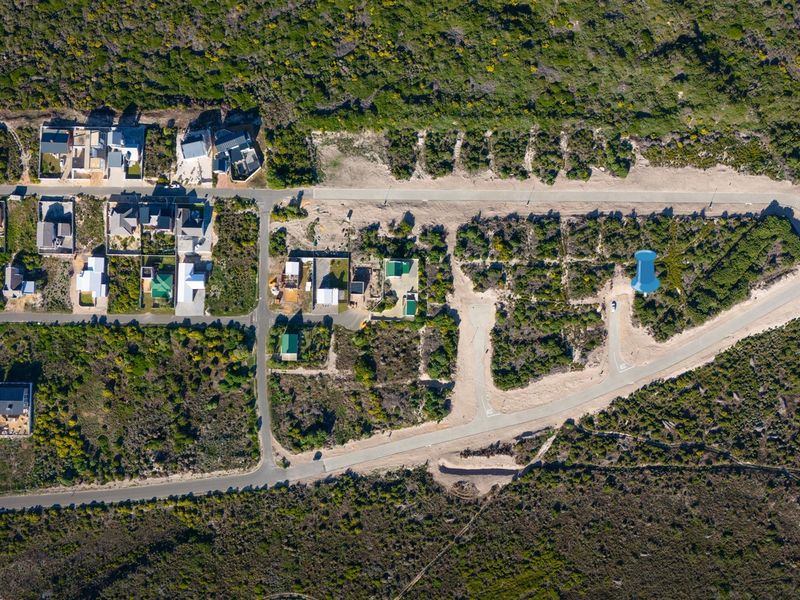 Southern Cape Charm: Your Plot in Agulhas - Photo 3