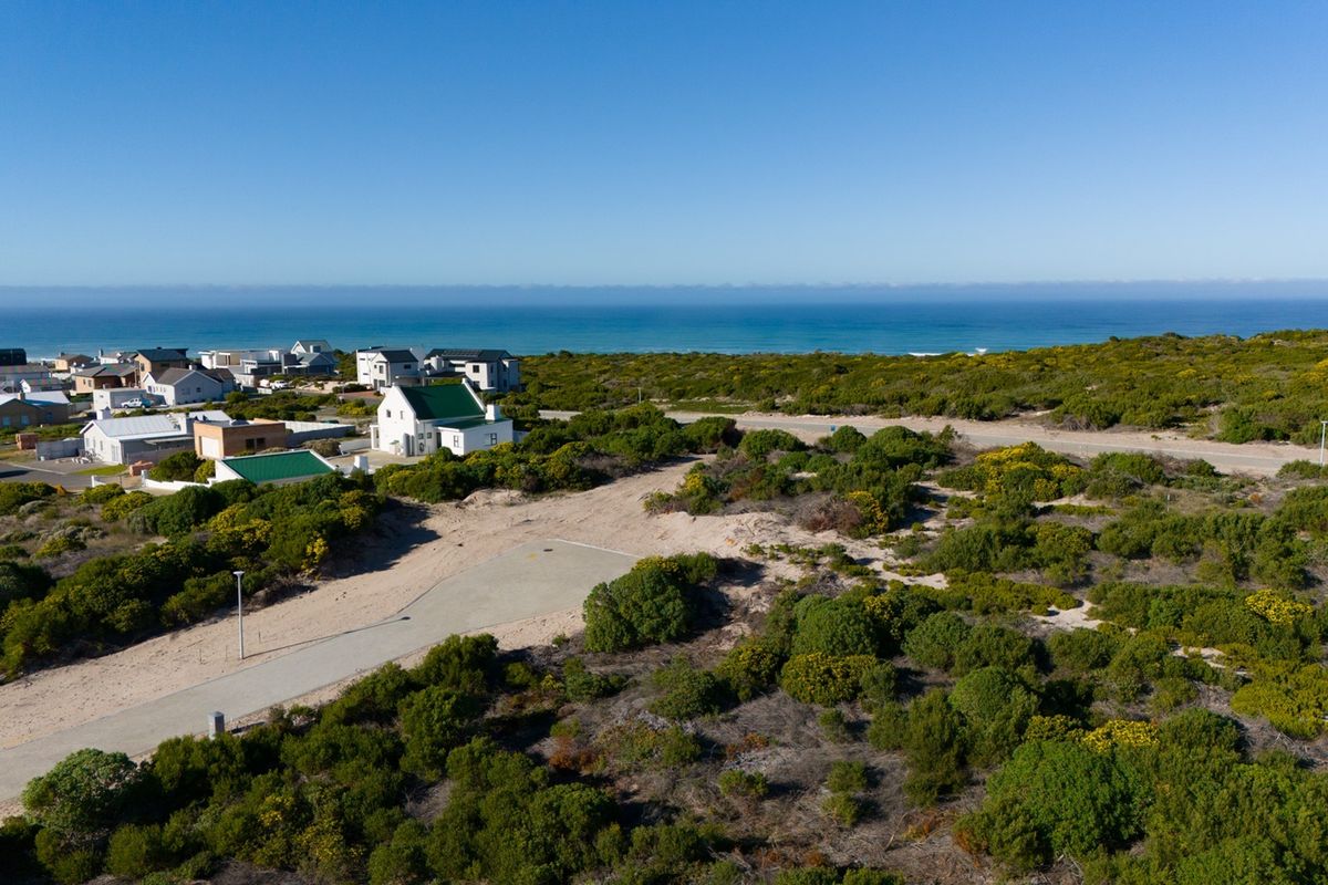 Southern Cape Charm: Your Plot in Agulhas - Photo 5