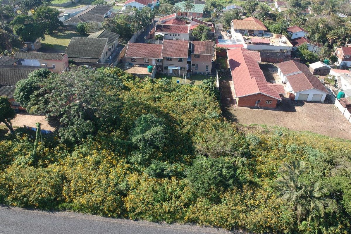 "Rare Opportunity: Prime 949m2 Parcel of Untapped Potential Awaits Your Vision!" - Photo 4