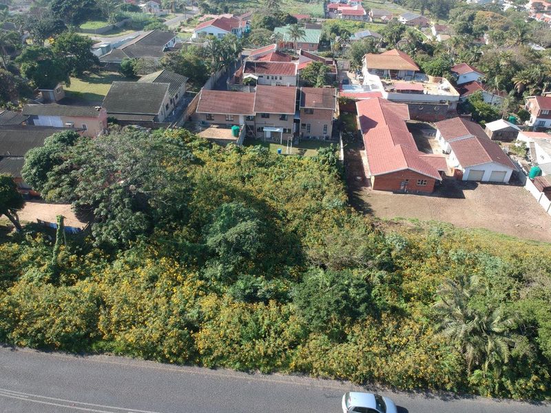 "Rare Opportunity: Prime 949m2 Parcel of Untapped Potential Awaits Your Vision!" - Photo 4