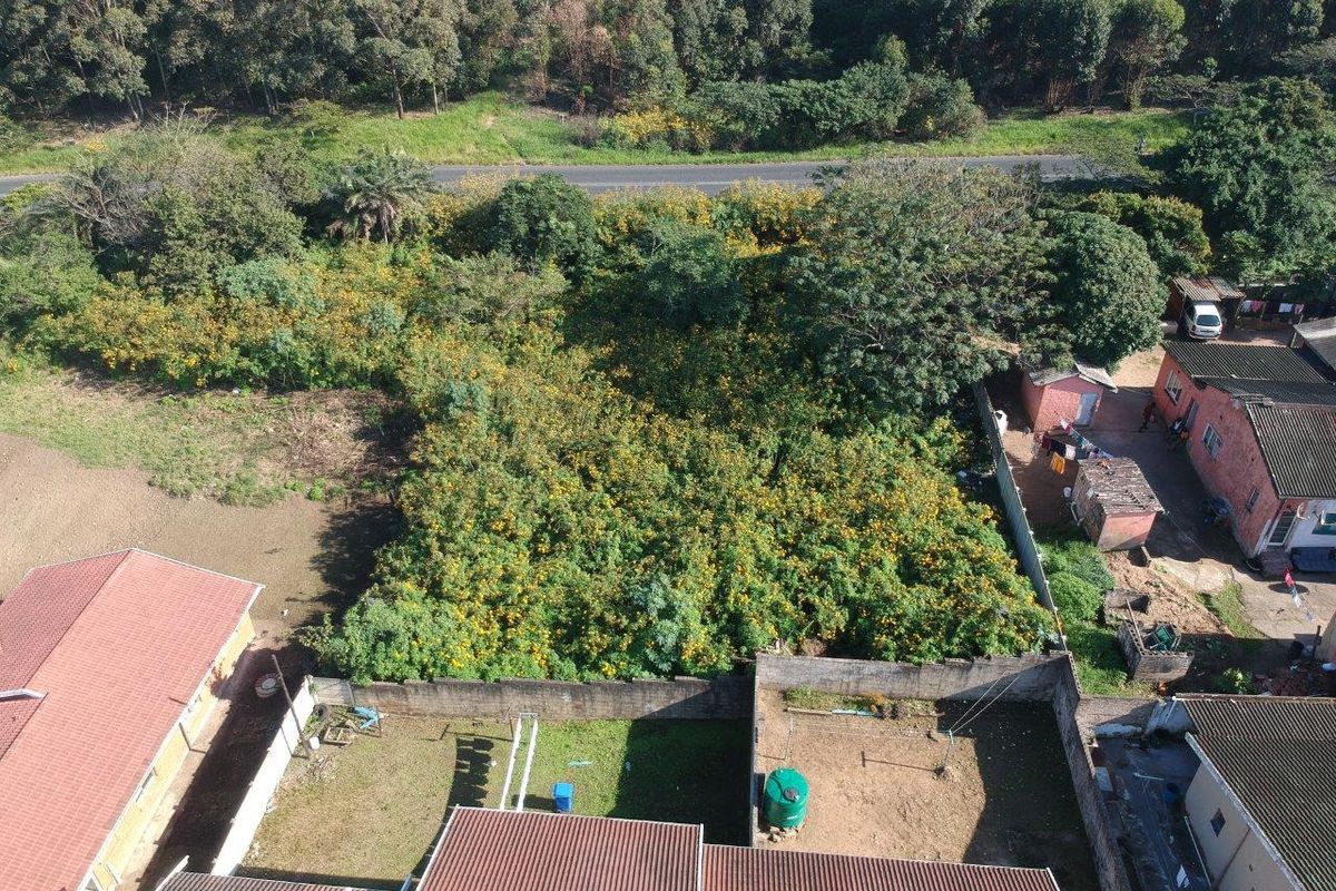 "Rare Opportunity: Prime 949m2 Parcel of Untapped Potential Awaits Your Vision!" - Photo 2