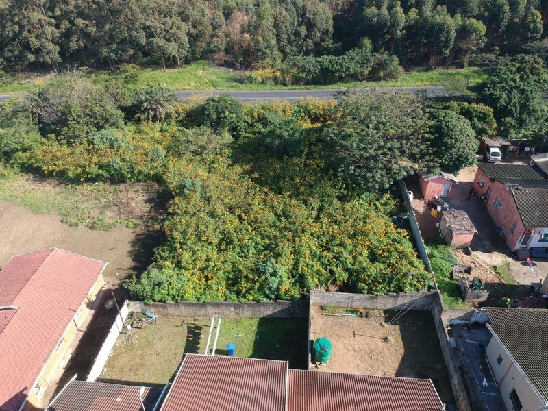 "Rare Opportunity: Prime 949m2 Parcel of Untapped Potential Awaits Your Vision!" - Photo 2