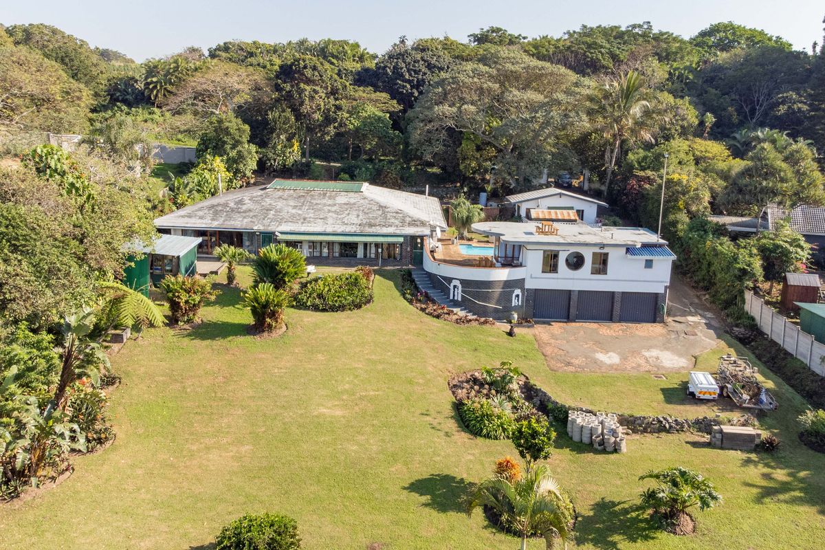 Amazing home in the heart of Clansthal - Photo 3