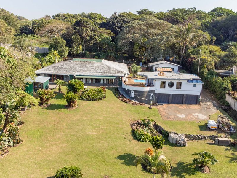 Amazing home in the heart of Clansthal - Photo 3