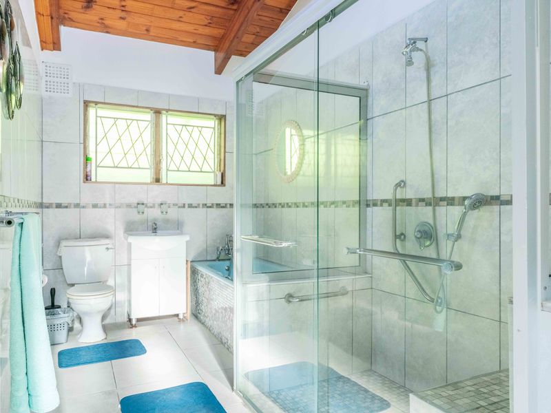 Amazing home in the heart of Clansthal - Photo 6