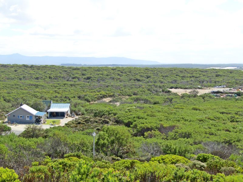 Seaside Serenity: Build Your Coastal Dream on this Prime Struisbaai Stand! - Photo 10