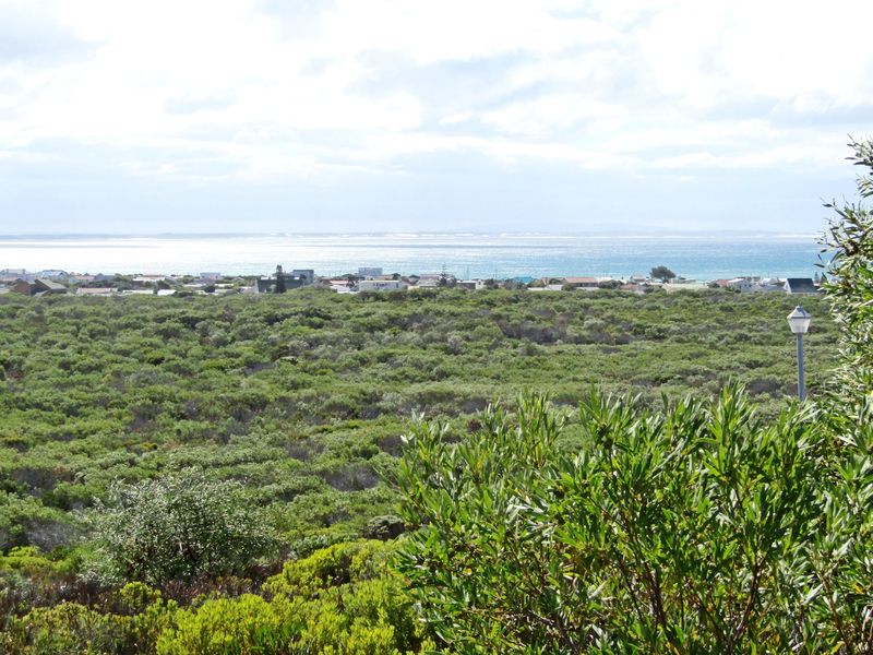 Seaside Serenity: Build Your Coastal Dream on this Prime Struisbaai Stand! - Photo 9