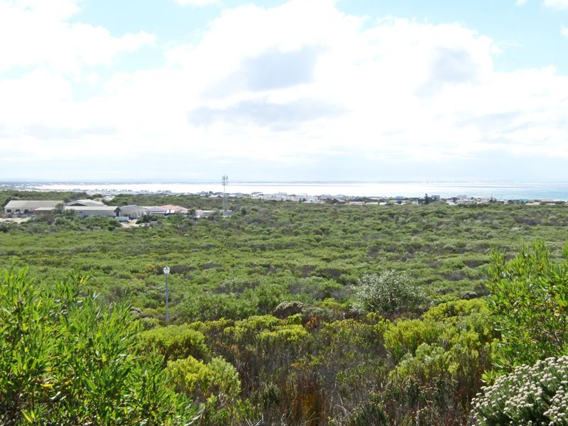 Seaside Serenity: Build Your Coastal Dream on this Prime Struisbaai Stand! - Photo 7