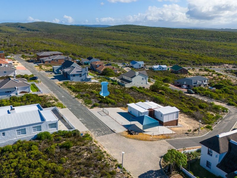 Seaside Serenity: Build Your Coastal Dream on this Prime Struisbaai Stand! - Photo 8