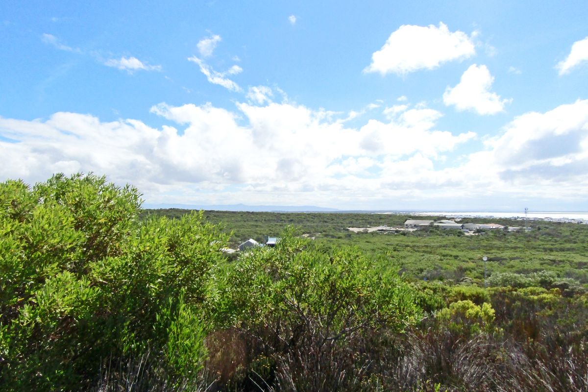 Seaside Serenity: Build Your Coastal Dream on this Prime Struisbaai Stand! - Photo 5