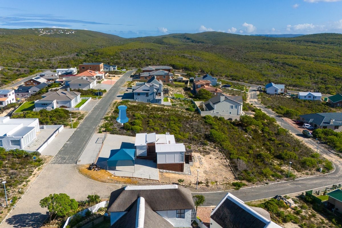 Seaside Serenity: Build Your Coastal Dream on this Prime Struisbaai Stand! - Photo 4