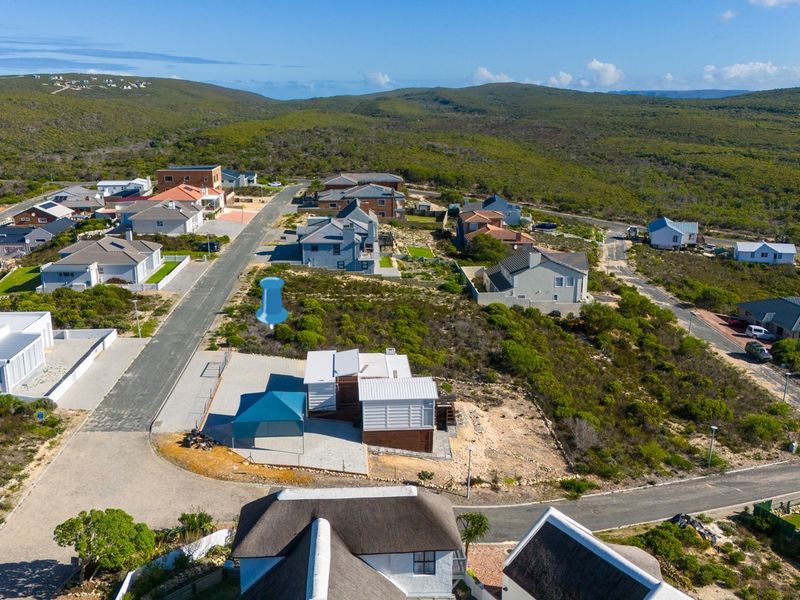 Seaside Serenity: Build Your Coastal Dream on this Prime Struisbaai Stand! - Photo 4