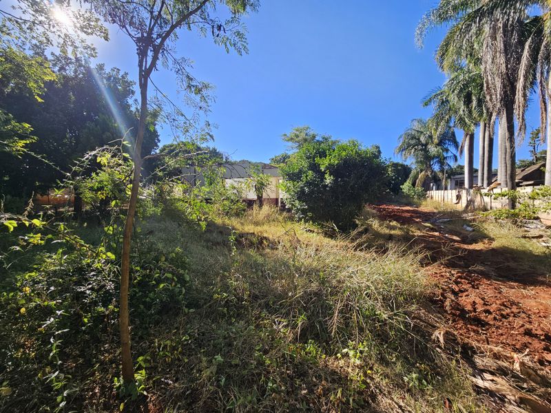 Vacant Land with Incomplete structure for sale, in Louis Trichardt. - Photo 7