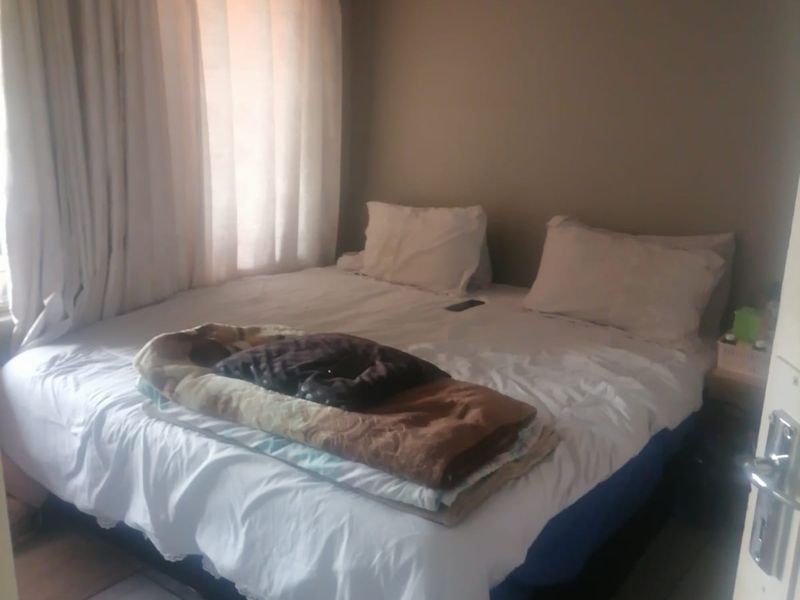 This charming flat, located on the first floor in Pretoria North - Photo 10