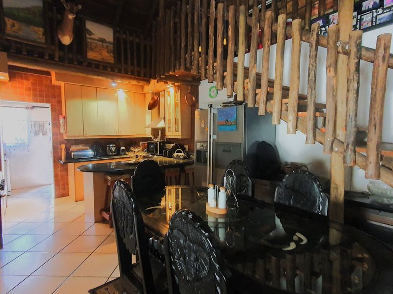 3 or 4 bedroom, 2 bathroom Home- Lambton - Photo 8