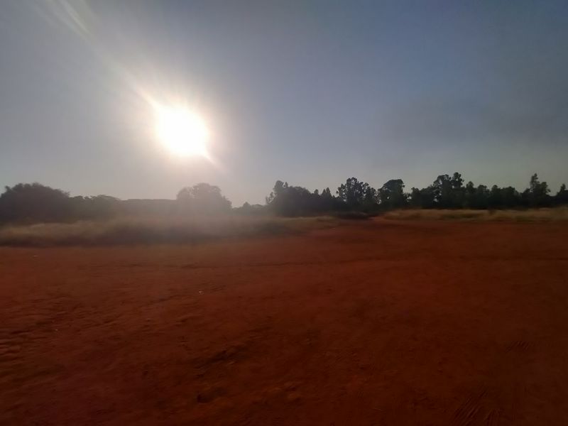 This expansive 60,000 square meter plot, situated opposite Akasia Primary School - Photo 8