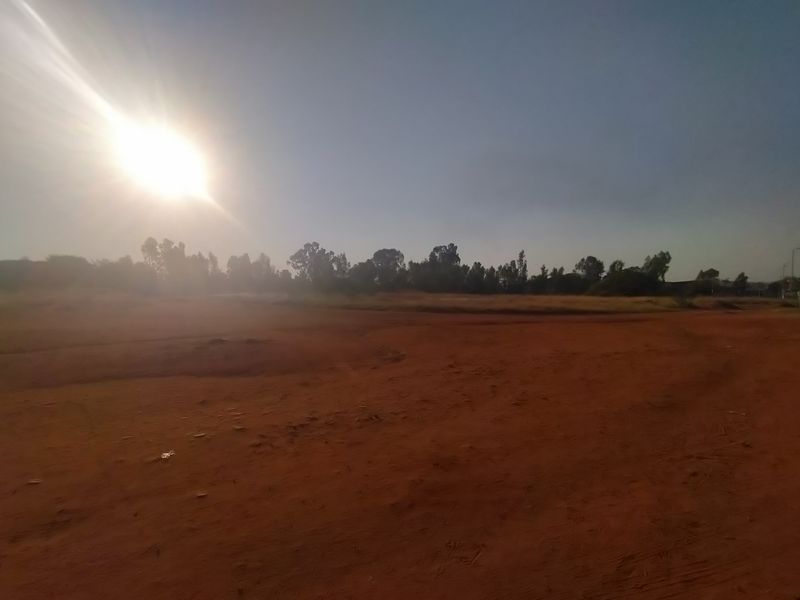 This expansive 60,000 square meter plot, situated opposite Akasia Primary School - Photo 9