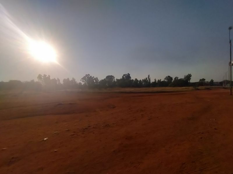 This expansive 60,000 square meter plot, situated opposite Akasia Primary School - Photo 7